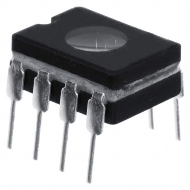 PIC12CE519/JW Microchip Technology